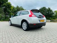 tweedehands Volvo C30 2.4i Momentum Automaat