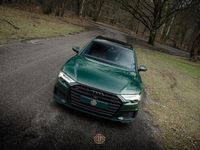 Occasion Audi S6 349 PK (256 kW) 2021