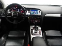 tweedehands Audi A6 2.0 TFSI 170pk S Line Aut- Schuifdak, Sport Leder Interieur, Navi, Stoelverwarming, Park Assist