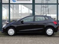 tweedehands Seat Ibiza 1.0 TSI 95 PK Style