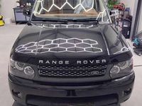 tweedehands Land Rover Range Rover Sport 3.0 TdV6 S