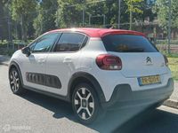 tweedehands Citroën C3 1.2 PureTech Live