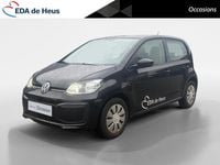 Occasion VW up! move up! 2020 Zwart Hatchback