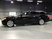 tweedehands BMW 523 523 Touring i Executive I Leder I Automaat I Clima