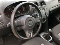 tweedehands VW Polo 1.2 TDI BlueMotion 100 PK NAP