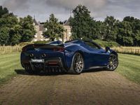 tweedehands Ferrari SF90 Spider 4.0 V8 Assetto Fiorano, Full Carbon