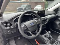 tweedehands Ford Focus Wagon 1.0 EcoBoost Trend Edition Business