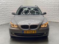 tweedehands BMW 523 5-SERIE Touring i Business Line AUTOMAAT CRUISE