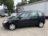 Occasion Skoda Roomster Business Line 86 PK (63 kW) 2009 Overige MPV