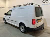 tweedehands VW Caddy Maxi 2.0 TDI L2H1 BMT Automaat / Euro 6 / Airco / Cruise Control / Trekhaak / PDC