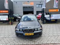 tweedehands BMW 316 Compact 3-serie 316ti Executive Airco NAP Inruilko