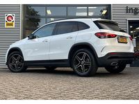 Occasion Mercedes GLA250 Business 218 PK (160 kW) 2021 Wit SUV