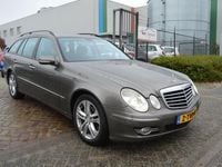 Occasion Mercedes 280 Avantgarde 189 PK (139 kW) 2006 Grijs Stationwagen