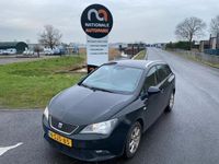 tweedehands Seat Ibiza ST 2013 * 1.2 TDI Businessline High * 253.DKM * EX