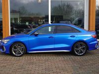 Occasion Audi S3 S-Line 311 PK (228 kW) 2021 Sedan Sedan