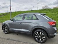 tweedehands VW T-Roc 1.5 TSI Sport