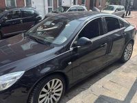 Occasion Opel Insignia Edition 179 PK (131 kW) 2009 Sedan