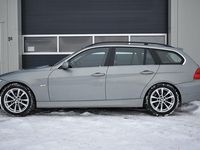Occasion BMW 325 Executive 218 PK (160 kW) 2006 Grijs Stationwagen