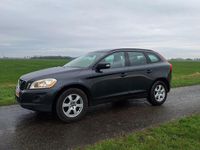 tweedehands Volvo XC60 2.4D Momentum