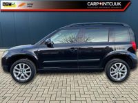 tweedehands Skoda Yeti 1.2 TSI Elegance Navi PDC