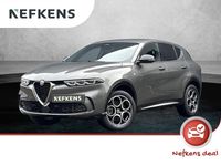 Occasion Alfa Romeo Tonale Ti 281 PK (206 kW) 2023 Grijs SUV