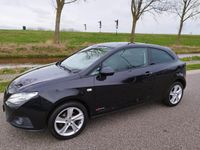 tweedehands Seat Ibiza SC 1.2 COPA ** Airco ** Cruise ** 17 inch LM velge