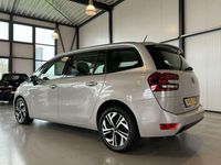 tweedehands Citroën C4 SpaceTourer Grand1.2 PureTech Business 7-Persoons|Camera|Navi|CarPl