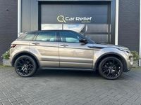 tweedehands Land Rover Range Rover evoque 2.0 Si 4WD Prestige Business Edition Panoramadak