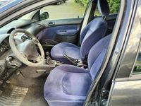 tweedehands Peugeot 206 1.4 XT 5 Deurs.