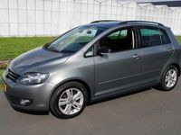 tweedehands VW Golf Plus 1.2 TSI Highline BlueMotion 5 Drs