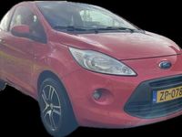 tweedehands Ford Ka 1.2 Trend