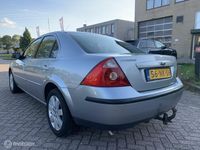 tweedehands Ford Mondeo 1.8-16V SCi Nieuwe Apk Dealer Onderhoud