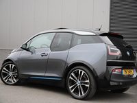 Occasion BMW i3 Executive 125 kW (170 PK) 2019 Grijs Hatchback