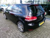 tweedehands VW Golf VI 1.2 TSI Highline BlueMotion