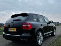 tweedehands Porsche Cayenne 4.8 GTS