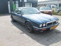 tweedehands Jaguar XJ 3.2 Sport
