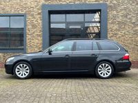 tweedehands BMW 520 520 5-serie Touring i Edition | Cruise + Airco + Nu