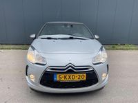 tweedehands Citroën DS3 1.6 e-HDi Business NAVI CLIMA LMV