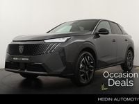 Nieuw Peugeot 3008 GT 145 PK (106 kW) 2025 Grijs SUV