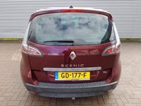 tweedehands Renault Scénic III 1.2 TCe Limited | Clima | Cruise | Trekhaak | Navigatie | PDC | Privacy glas | RIJKLAARPRIJS INCL 12 MAANDEN GARANTIE EN BEURT