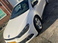 tweedehands VW Scirocco 1.4 TSI