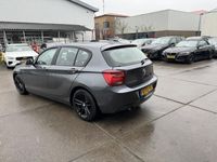 tweedehands BMW 116 1-SERIE i Upgrade Edition