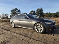 Occasion BMW 325 Executive 218 PK (160 kW) 2008 Grijs Sedan