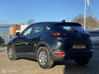 tweedehands Mazda CX-3 2.0 SkyActiv-G 120 S| Airco|Hill Hold|USB|