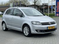 tweedehands VW Golf Plus 1.2 TSI Highline Automaat 2011 Nette auto