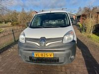 Occasion Renault Kangoo Komfort 75 PK (55 kW) 2015 Wit MPV