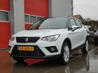 tweedehands Seat Arona 1.0 TSI Style Business Intense/ lage km!