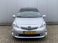 tweedehands Toyota Prius+ Prius+ Wagon 1.8 Hybrid Aspiration NL Auto 7 Persoons Pan