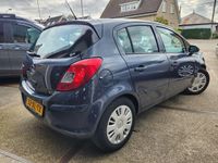 tweedehands Opel Corsa 1.2-16V Cosmo|Airco|5 DRS|164dkm|2007|NW APK