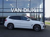 tweedehands BMW X3 xDrive30e M Sport Pano.Dak Driv.Ass.Plus Park.Plus